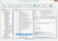 Screenshot of Outlook PST Repair Free 1.0