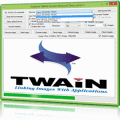 ActiveX для работы с TWAIN устройствами.