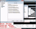 Screenshot of PC CCTV software 1.0.5.1