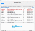 Screenshot of Metadefender Client 1.0.347.0