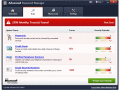 Screenshot of AdvancedPasswordManager 3.0
