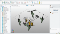 CADbro - программа для просмотра 3D CAD