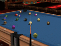 Screenshot of Live Billiards 2.9
