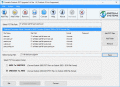 Screenshot of Outlook PST Upgrade 1.0