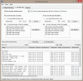 Screenshot of File Date Corrector 1.24