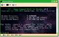 Screenshot of WinOne Free Command Prompt for Windows 8.5