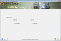 Screenshot of RAID Recovery 1