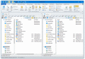 Screenshot of FolderViewer 5.02