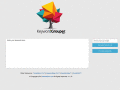 Screenshot of Keyword Grouper Pro 1.35