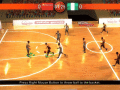 Screenshot of Basketball World 1.0