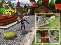 Screenshot of Jalada Hoppers Game 1.3.1.26