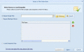 Screenshot of Fix PST Outlook 2013 15.9
