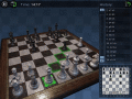 Screenshot of Chess Pro 3D 1.0