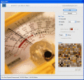 Screenshot of AlphaPNG format plug-in 1.0