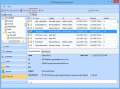 Screenshot of Best OST Recovery Software 4.5