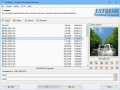 Screenshot of Extreme Thumbnail Generator 2.0