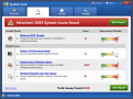 Screenshot of SystemCare 4.0