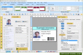 Screenshot of Visitor ID Gate Pass Software 8.5.3.2
