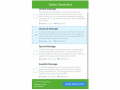 A smart Service Booking Script for your site