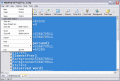 Screenshot of NotePad SX Pro 1.4.1