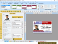Screenshot of Visitor Management Software 8.5.3.2