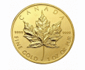 Screenshot of Gold Coins Canadian Maple Leaf 1.1