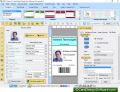 Screenshot of Visitor Gate Pass Management Software 8.5.3.2