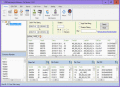 Screenshot of ATS CDR Analyzer 2.0.0.0