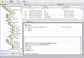 Screenshot of OLM 2 PST Conversion 15.9