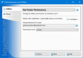 Screenshot of Set Folder Permissions for Outlook 4.3