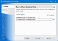 Преобразует файлы кэша автозаполнения Outlook