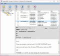 Screenshot of Enstella MSG Converter 1.0