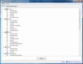 Screenshot of Orderprog PC Cleanup 2.4