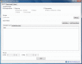 Screenshot of ITunes Duplicate Finder Free 2.2