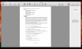 Screenshot of PDF Bearbeiten Mac 3.2