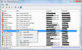 Screenshot of SterJo Browser Passwords 1.0