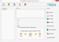 Screenshot of Convert Outlook PST File to MBOX File 2.0