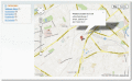 Screenshot of Product Locator 0.5.1