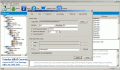 Screenshot of Convert Thunderbird to Outlook PST Tool 17.03