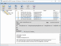 Screenshot of Enstella MSG to PDF Converter 1.0