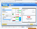 Screenshot of Bulk ID Cards Maker Software 8.5.3.2
