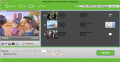 Screenshot of Mac Any Video Converter 3.3.8