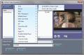 Screenshot of Asoftech Video Converter 2.1