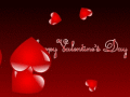Screenshot of Happy Valentines Screensaver 2.0