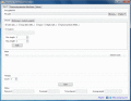 Screenshot of Pasprog ZIP Password Forgotten 2.2