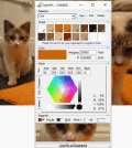 The Free Professional Color Picker