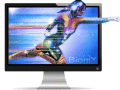 Screenshot of BioniX Desktop Wallpaper Changer 9