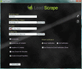 Screenshot of Lead Scrape 1.26