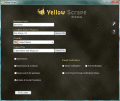 Screenshot of Yellow Scrape 1.23