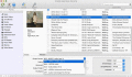 Screenshot of TuneFab Apple Music Converte for Mac 2.5.1